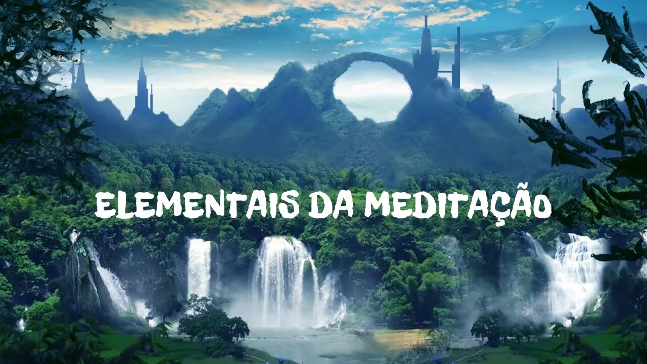MUSICA PARA REFLEXÃO - MEDITAÇÃO DIARIA - MUSICA PARA DORMIR