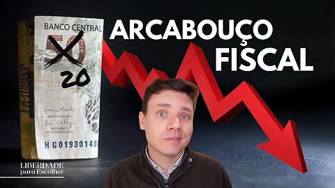O que é arcabouço fiscal e como isso impacta o seu bolso? Entenda proposta do Haddad