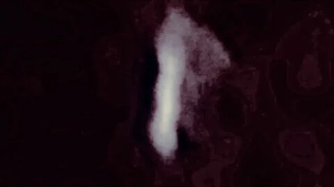 UFO Flyby 20% Speed