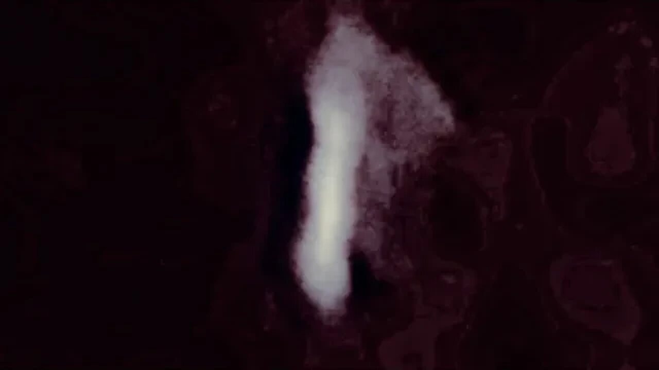 UFO Flyby 20% Speed