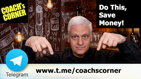 Do This and Save a TON of Money Now!