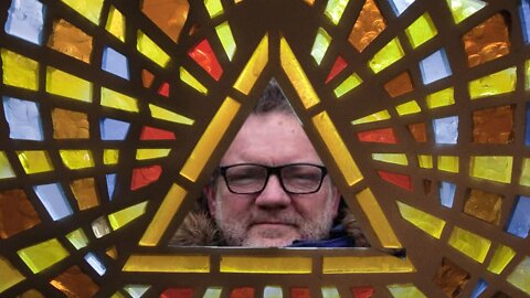Fighting NWO Evil: Mark Attwood Part 2
