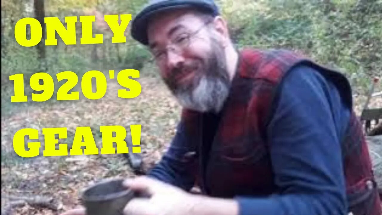 SOLO Fall Camp-cooking a great fall dessert over fire!