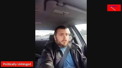 Drive time: Wokeism in America