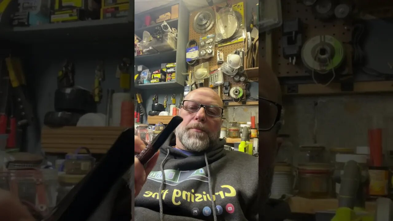Small artisan pipe tobacco blends #atnoahshouse #igp #igps #pipelife #piper #ytps #pipetobacco