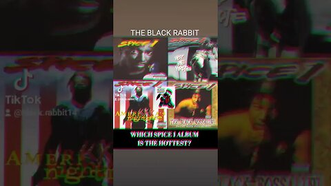 WHICH SPICE 1 ALBUM WAS THE HOTTEST?