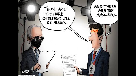 STROPPY’S HOPIUM … Tuesday, 27th of April 2021 … Fraud Vitiates Everything!