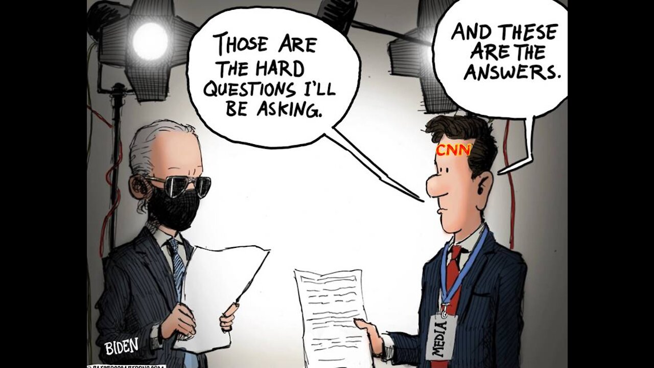 STROPPY’S HOPIUM … Tuesday, 27th of April 2021 … Fraud Vitiates Everything!