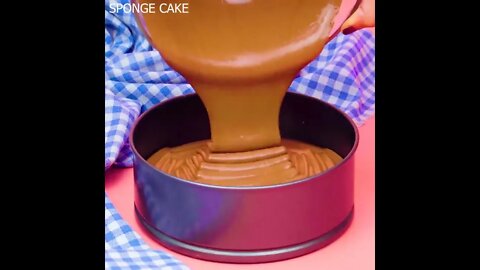 More Amazing Cake Decorating Compilation Most Satisfying Cake Videos