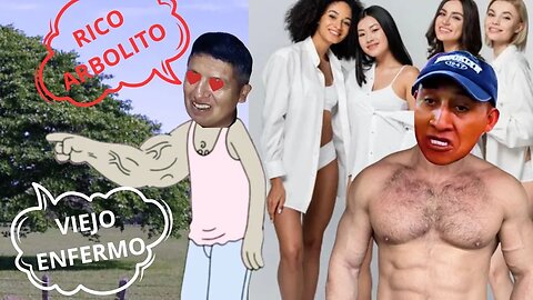 VENDEDOR DE CARAMELOS SE MASTURBA MIRANDO PAISAJES Y ACTOR PORNO HACIENDO CASTING