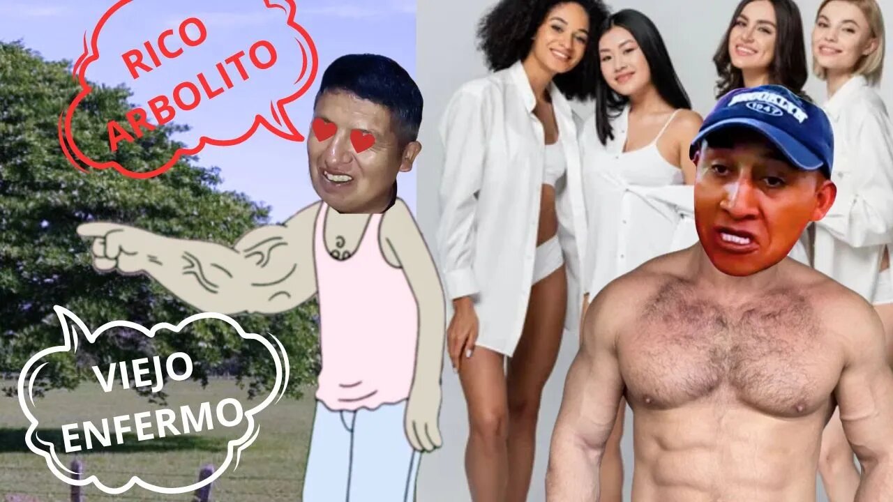 VENDEDOR DE CARAMELOS SE MASTURBA MIRANDO PAISAJES Y ACTOR PORNO HACIENDO CASTING