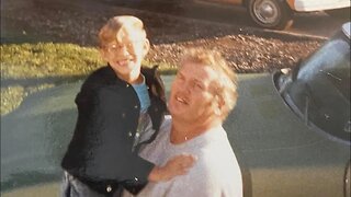Lessons From My Grandfather