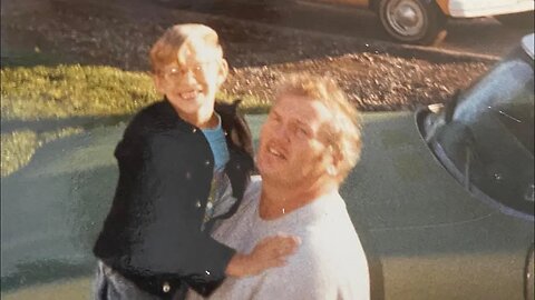 Lessons From My Grandfather