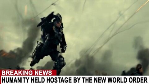 The Alien War Continues.... | Stranger Than Fiction News