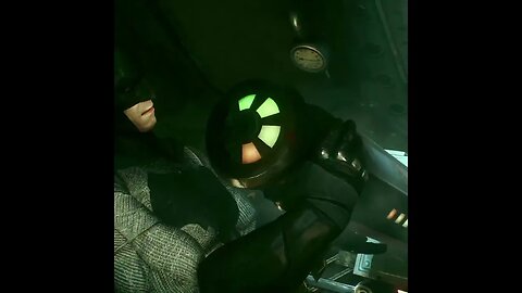 Is This the End for Batman? #batman
