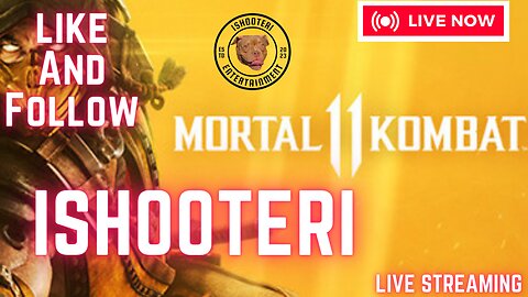 IShooterI Mortal Kombat 11 Story Mode!!! Part 2