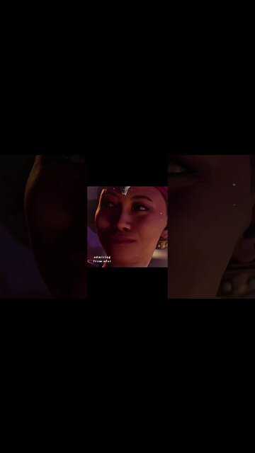 Mileena x Tanya #mortalkombat