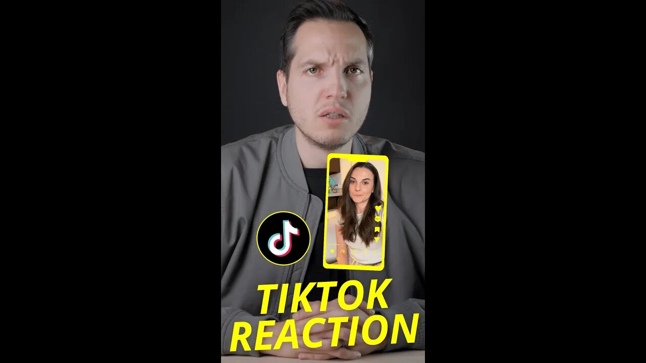 Pastor totally loses it when he sees THIS false prophet on TikTok...