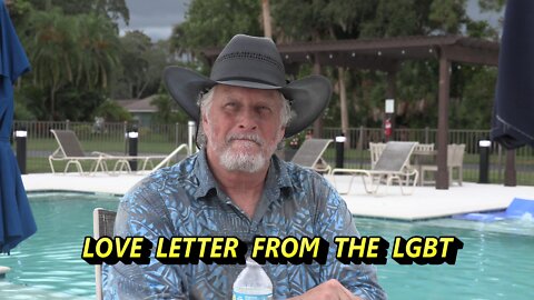 Love Letter from the LGBT