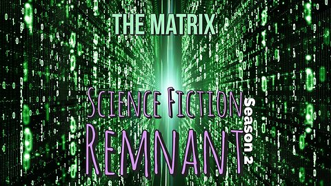 Movie: The Matrix (1999)