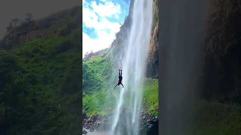 Sipi falls