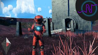 FINISHING THE CARTOGRAPHERS EXPEDITION! - No Man's Sky Frontiers - Cartographers Expedition E05