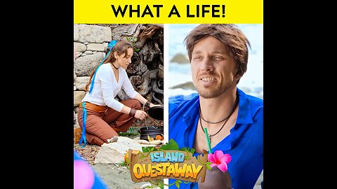 Join the quest to uncover the secrets of Island Questaway! Play now and test your skills! 🚀