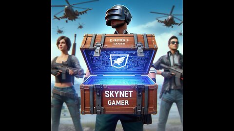 PUBG Mobile 120 Premium Crate Opening Guaranteed Reward Titanium Shark KAR-98 Upgradeable Gun Skin