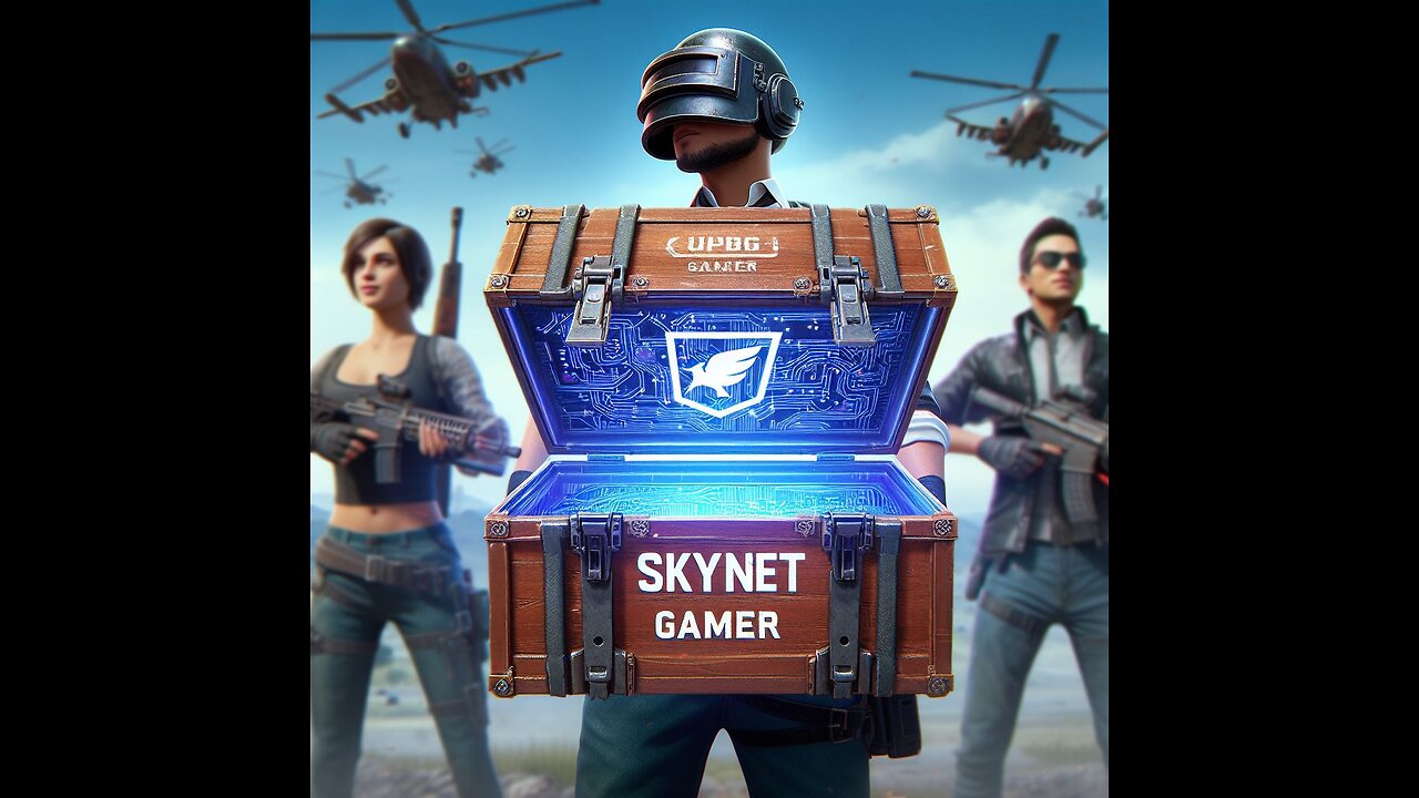 PUBG Mobile 120 Premium Crate Opening Guaranteed Reward Titanium Shark KAR-98 Upgradeable Gun Skin