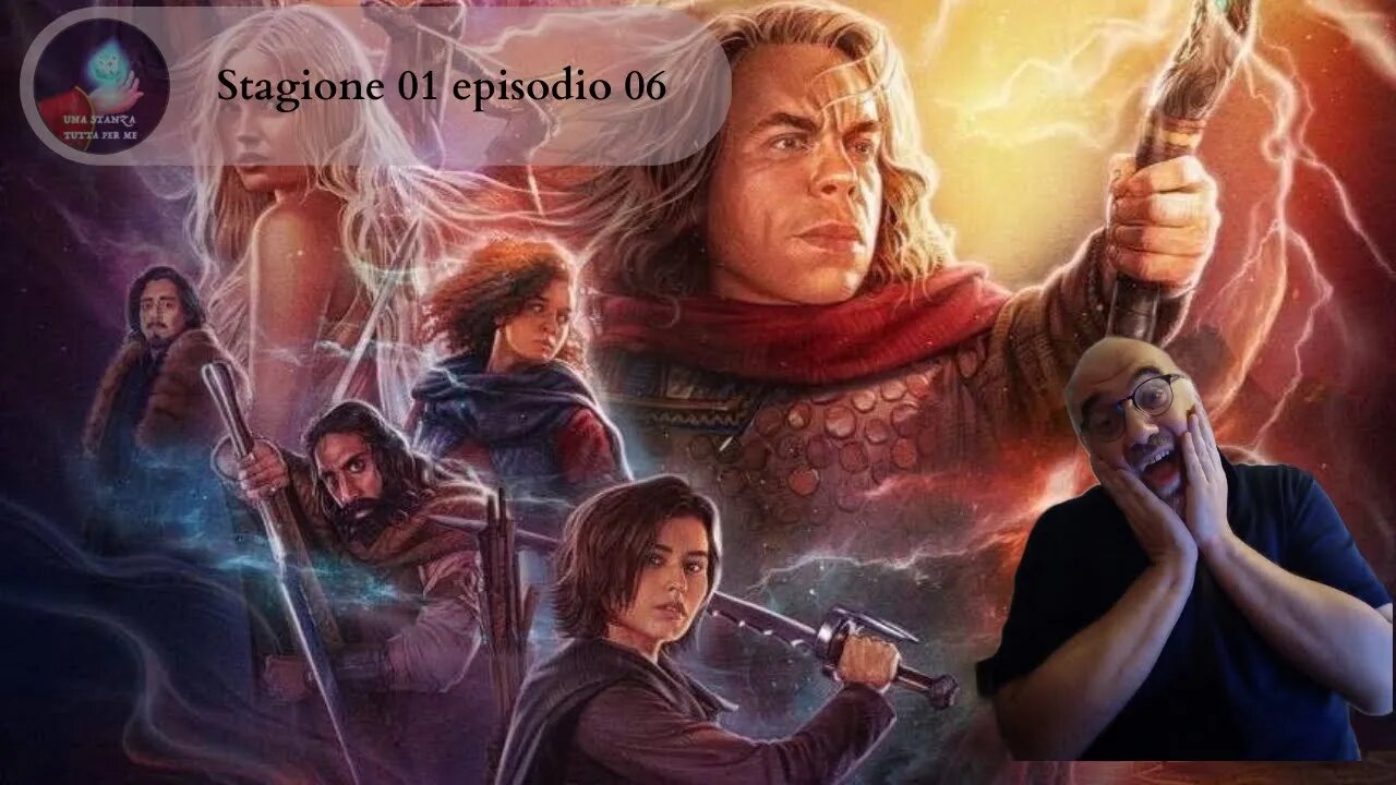 Willow S01 ep 06 [SPOILER]