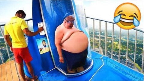 Funny & Hilarious People's Life