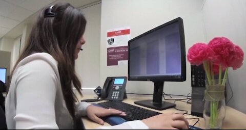 Joe Biden's campaign speaks with Nevada Hispanic small businesses