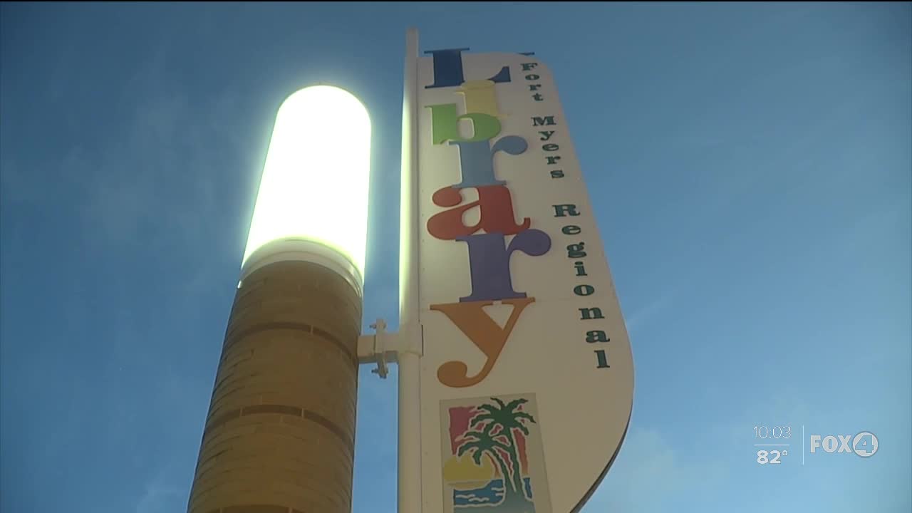 Homeless left with nowhere to go after library closed to them