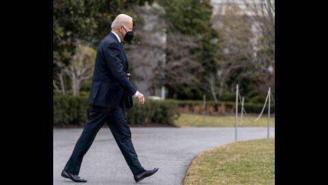 Poll: In Potential 2024 Rematch, Trump Has 5-Point Lead Over Against Biden