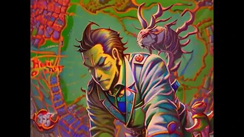 AI is for Squares 2
