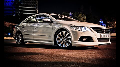 2024 Volkswagen Passat