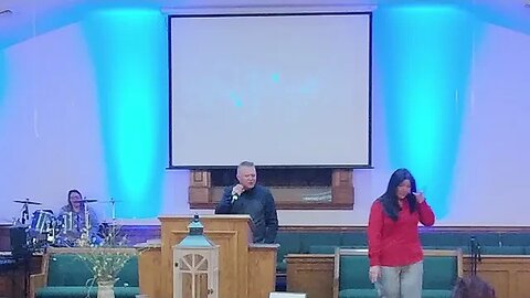 03/22/23 WED Maranatha Baptist Church LIVE Stream