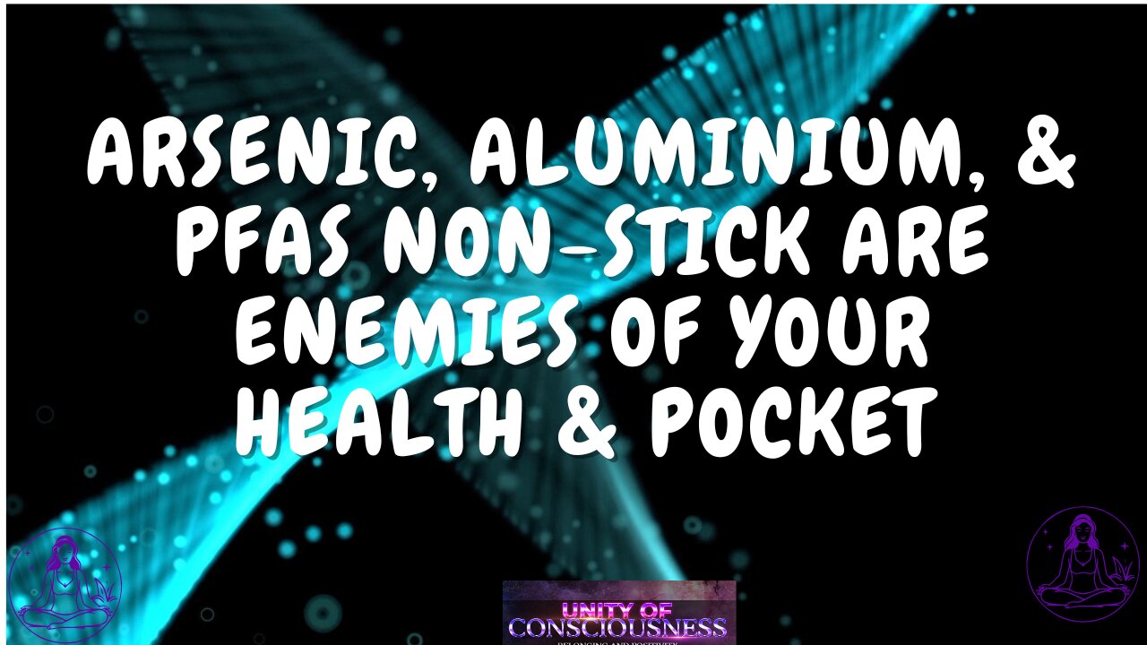 Improved Health by Tackling Arsenic, Aluminium, and PFAS Exposure, to improve finances