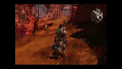 kingdoms of amalur re-reckoning walkthrough part 32 xbox one