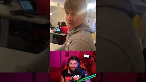 Laugh You Lose Challenge #253