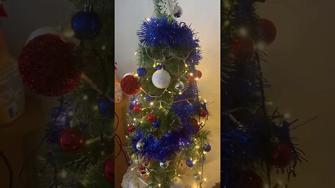 Merry Christmas Everyone!