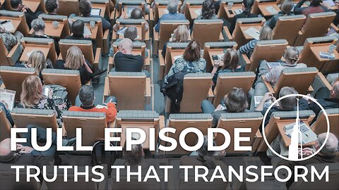 Absolute Truth | Truths That Transform