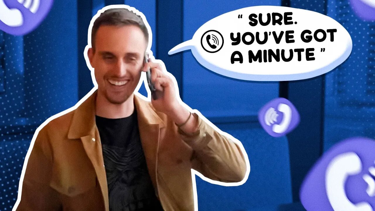 The BEST Cold Call Openers For B2B Tech Sales