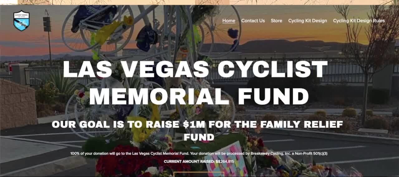 Bike-A-Thon to raise money for 5 cyclists killed in December crash