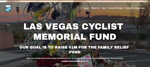 Bike-A-Thon to raise money for 5 cyclists killed in December crash