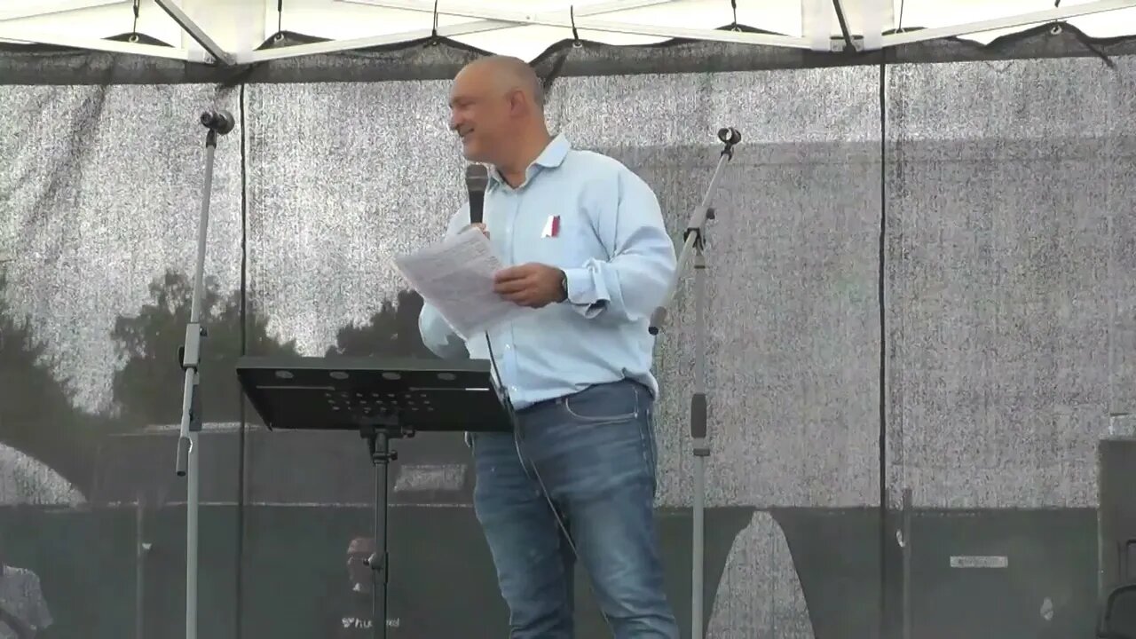 Letná David Bohbot