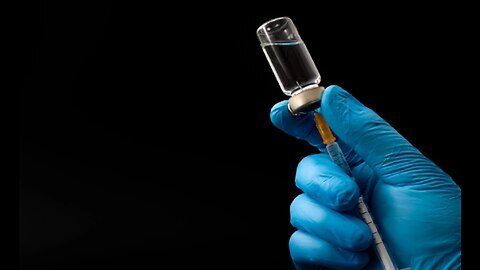 Breaking WEF Elites Openly Announces Plan for Quarantines and Forced Injection