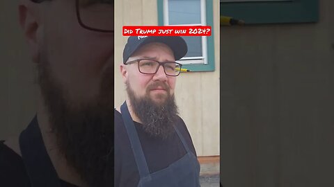 Did TRUMP Break the LAW? #shortsvideo #youtubeshorts #youtube #funny #trump #trumpnews #2024