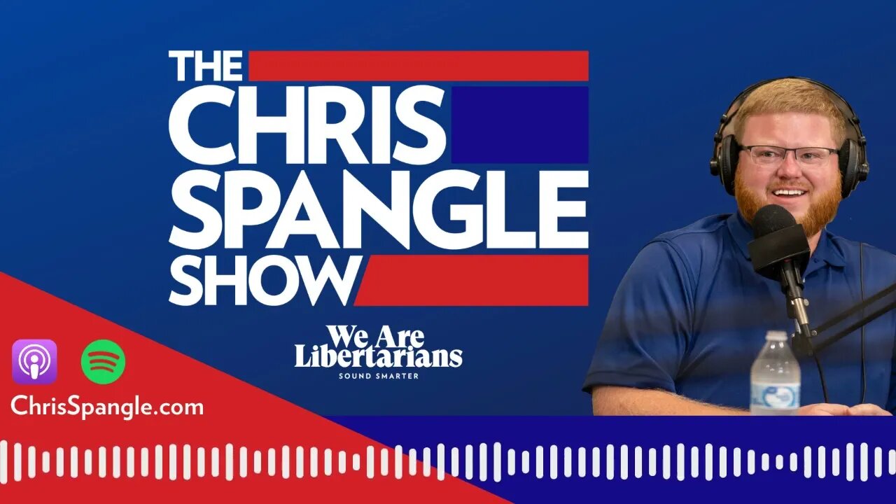 Empowering Students Through Entrepreneurship with Don Wettrick | The Chris Spangle Show