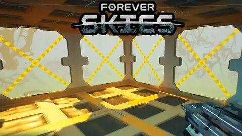 Forever Skies - More Leg Room #9